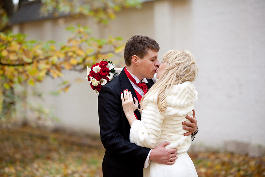 Свадьба Москва Фотограф Алия Валеева