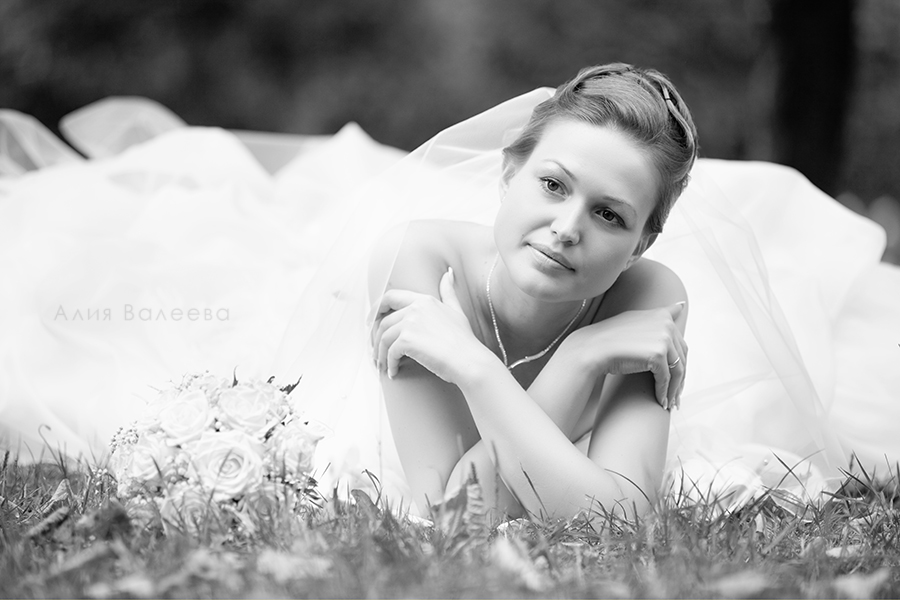 фотограф Зеленоград Алия Валеева